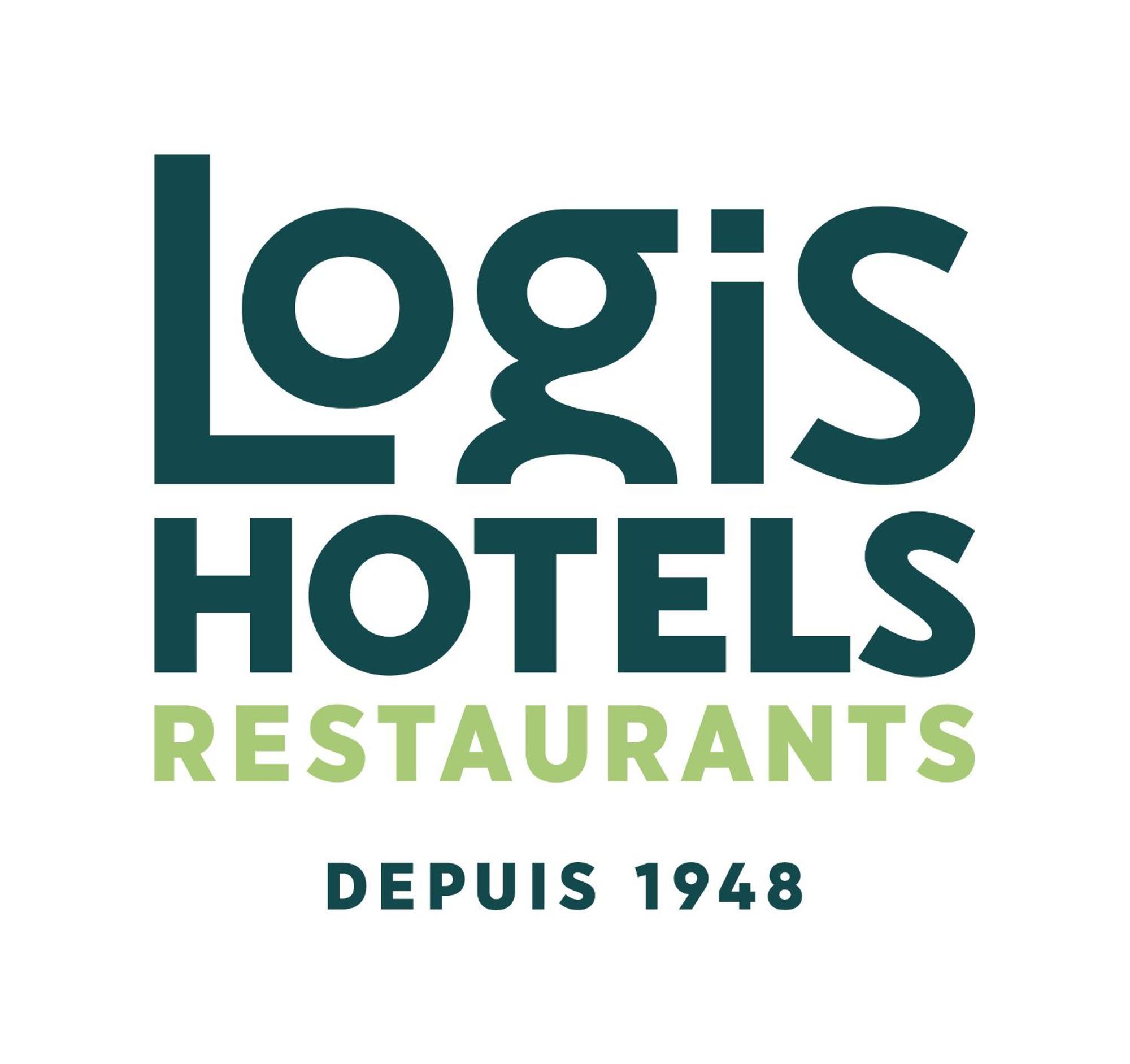 Logis-Hotel-Restaurant La Gentilhommiere Artres Kültér fotó