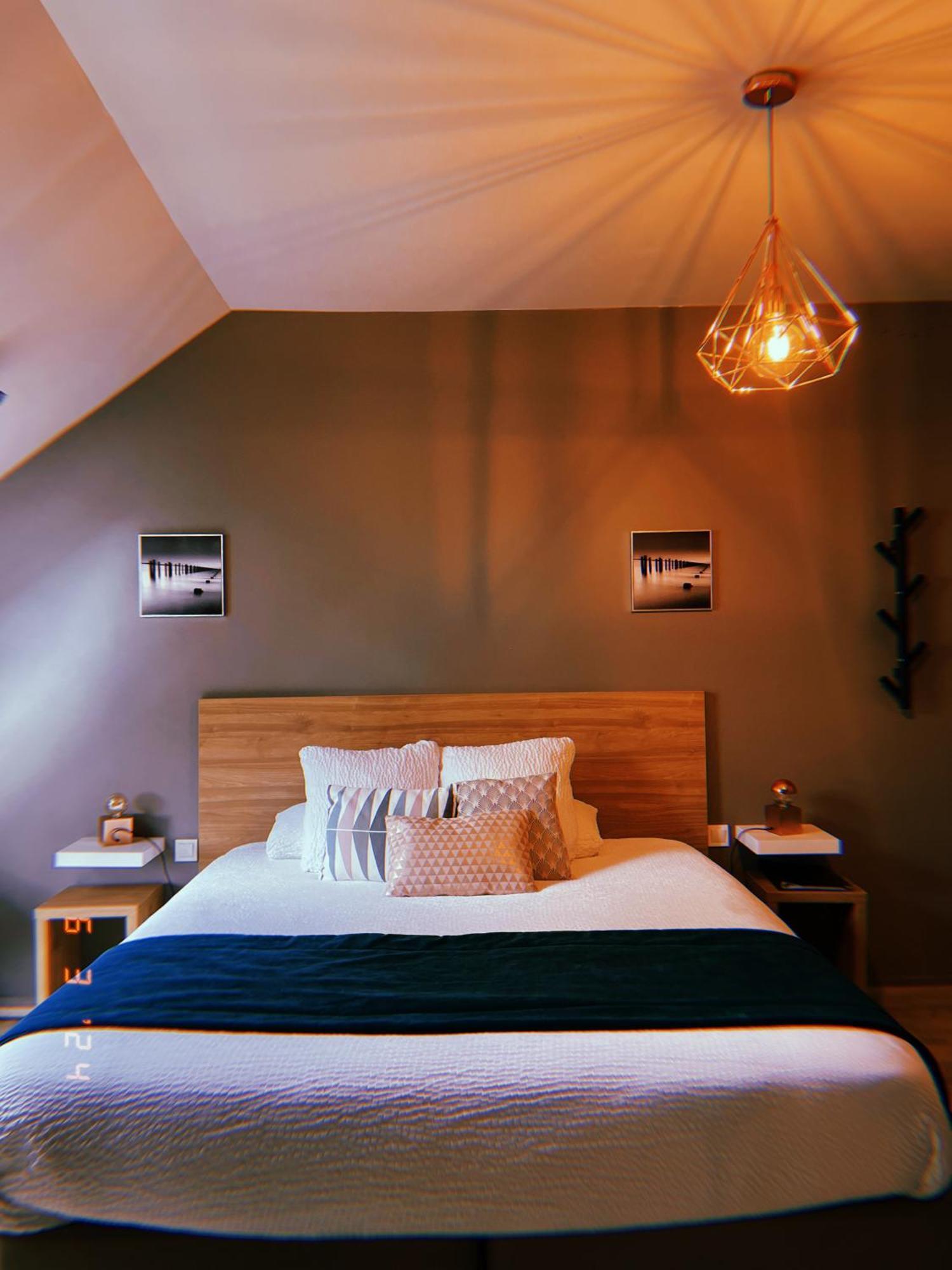 Logis-Hotel-Restaurant La Gentilhommiere Artres Kültér fotó
