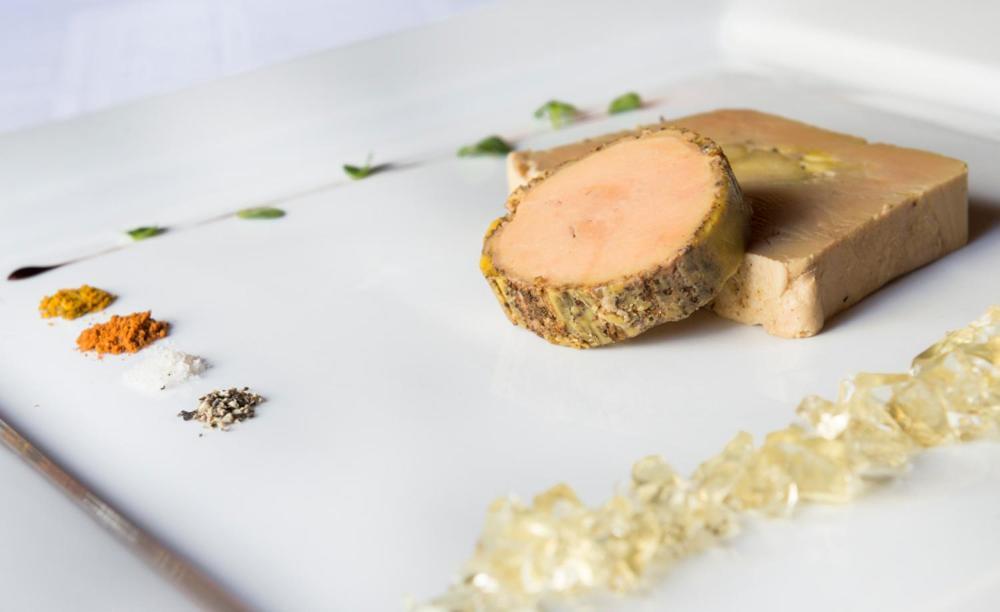 Logis-Hotel-Restaurant La Gentilhommiere Artres Kültér fotó