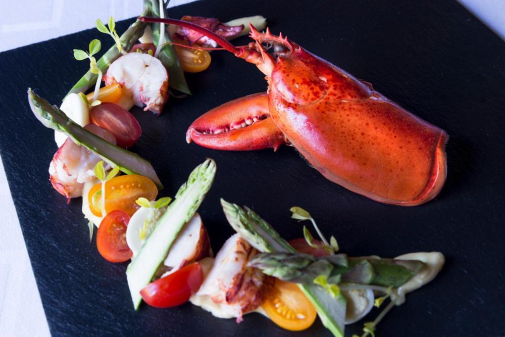 Logis-Hotel-Restaurant La Gentilhommiere Artres Kültér fotó