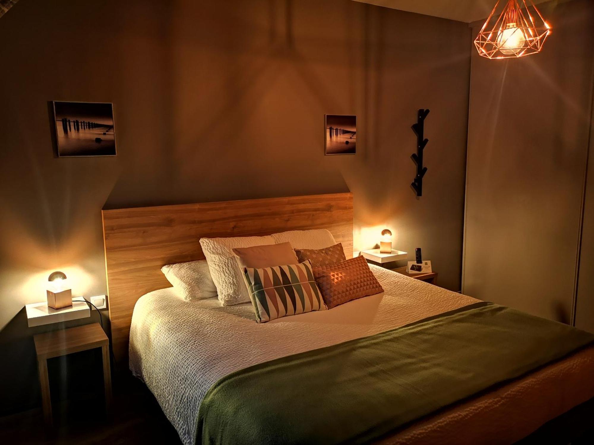 Logis-Hotel-Restaurant La Gentilhommiere Artres Kültér fotó
